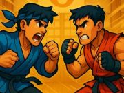 Laro Match Fighter online