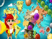 Laro Jello Bubbles online