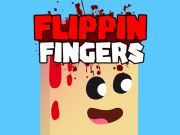 Laro Flippin Fingers online