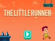 Laro Ang maliit na runner online