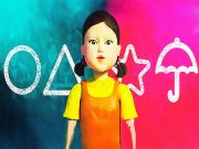 Laro Squid Game Orihinal online