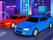 Laro Lahi ito: karera ng kotse online