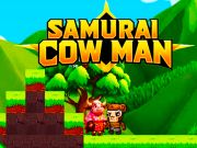 Laro Samurai Cow Man online