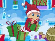 Laro Mga Regalo sa Taglamig online