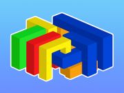 Laro U hugis puzzle online