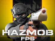 Laro Hazmob fps online