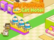Laro Ang aking purrfect cat hotel online Laro Ang aking purrfect cat hotel online