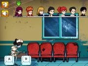 Laro Horror itago at maghanap ng oras ng pag-play online