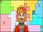 Laro Mga puzzle ng kaharian online
