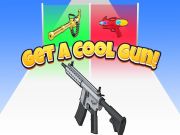 Laro Kumuha ng isang cool na baril! online