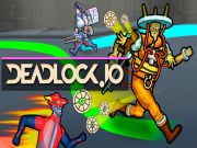 Laro Deadlock. IO online