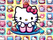 Laro Cute na hamon ng memorya ng kitty online