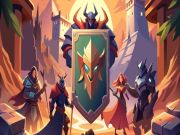 Laro Battler online