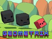 Laro Geometrix online