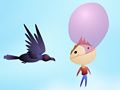 Laro Jimmy Bubblegum online