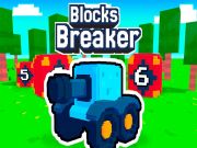 Laro Mga bloke ng break online