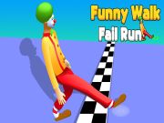 Laro Nakakatawang Walk Fail Run online