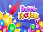 Laro Bubble ito jam online