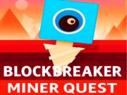 Laro Block Breaker: Paghahanap ng Miner online