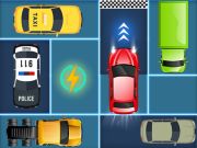Laro Mega Escape car parking puzzle online