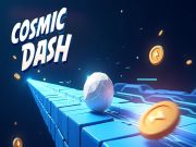 Laro Cosmic Dash online