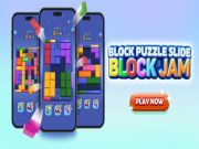 Laro I-block ang puzzle: slide block jam online