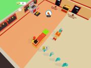 Laro Burger Tycoon online