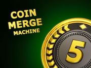 Laro Machine ng pagsamahin ng barya online