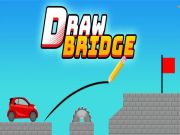 Laro Gumuhit ng Bridge Brain Game online
