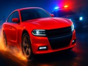 Laro Charger City Driver online