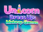 Laro Unicorn Dress Up: Mga Larong makeup online Laro Unicorn Dress Up: Mga Larong makeup online