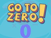 Laro Pumunta sa zero online