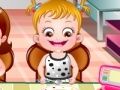 Laro Mga Asal ng Baby Hazel sa Pagkain online
