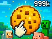 Laro Mine Clicker: Cookie! online