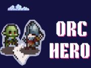 Laro Bayani ng Orc online