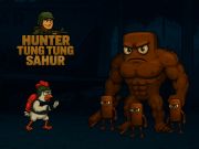 Laro Hunter Tung Tung Sahur online