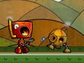 Laro Steam Droid online