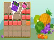 Laro Pag-aani ng mga veggies online