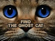 Laro Hanapin ang pusa ng multo online