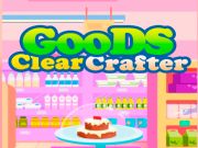 Laro Mga kalakal na malinaw na crafter online