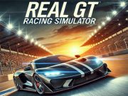 Laro Real GT Racing Simulator online