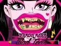 Laro Masamang Ngipin ni Draculaura online