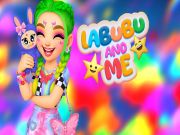 Laro Kami ni Labubu online