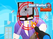 Laro Giant Wanted Monster online