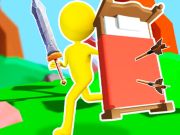 Laro Bed Wars online