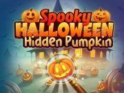 Laro Nakakagulat na Hidden Pumpkin online