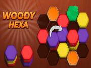 Laro Woody Hexa online