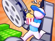 Laro Drive-in Cinema online