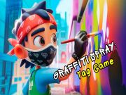 Laro Graffiti tags: spray painting online