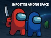 Laro Impostor sa Space online